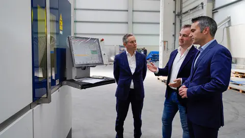 Igape-Empresa Gaictech