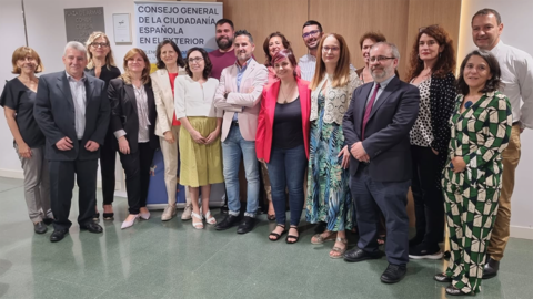 CGCEE Comisión Educacion