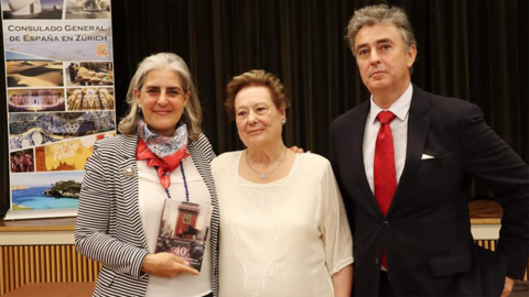 Suiza-Maria Luisa Cantos 4