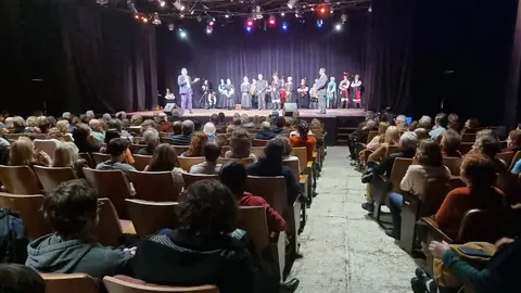 MIranda-Centro Galicia 96