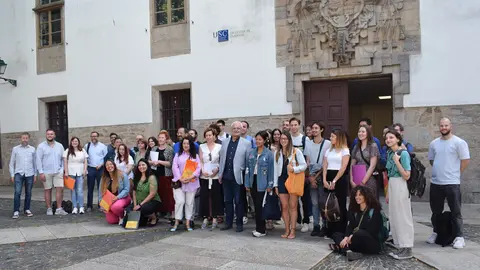 Cursos Galego sen fronteiras 3