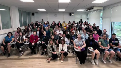 Escolas Abertas-Inauguracion 1