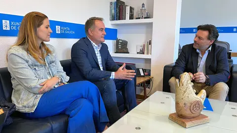 Miranda-Vicepte. La Chorrera 1