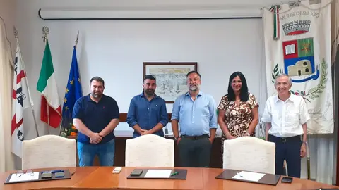 Canarias-Cerdeña