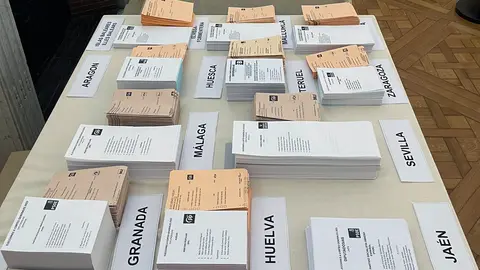 Embajada en Buenos Aires 2