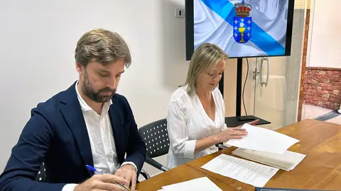 En Rosalia de Castro