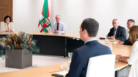 Lehendakari-delegaciones 1