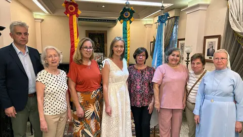 En Recreio dos Anciaos 1