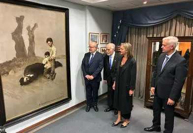 Fabiola en Centro Galicia 2