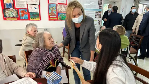 Uruguay. Fabiola García 1