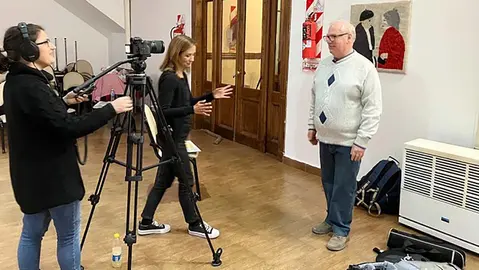 Productora Gallega en Río de Gallegos3