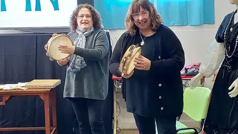 Taller Bahía Blanca 1