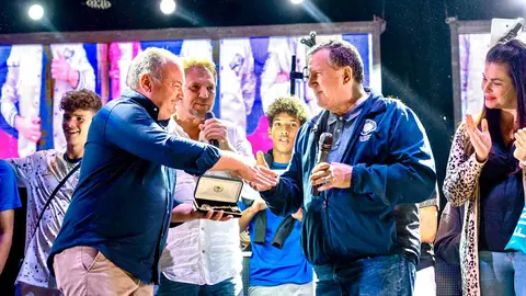 Hermanamiento Culleredo Miami 5