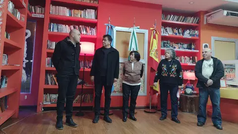 Montehermoso. Expo Lorca 1