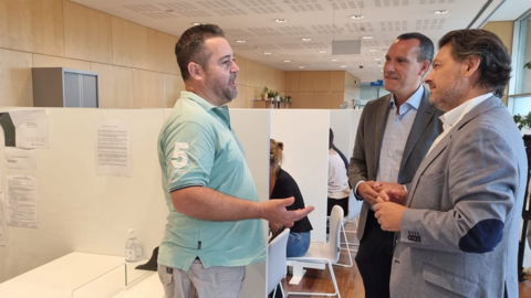 Miranda Oficina Vigo 2