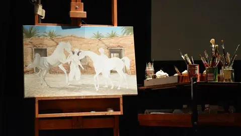 Homenaje Bustillo. Tornquist 11. Obra inconclusa