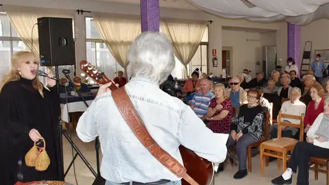 Uruguay. Española Hogar