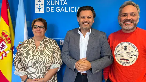 Miranda. Entidades de Barcelona