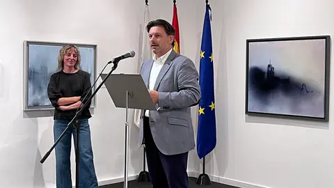 Miranda Casa de Galicia de Madrid  2