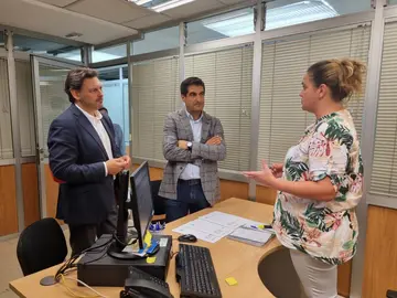 Miranda-Oficina Retorno Ourense