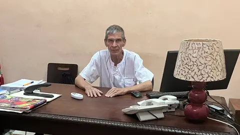 Centro Andaluz de La Habana 4