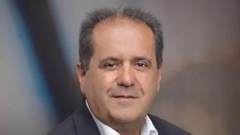 JOSE LUIS PERESTELO