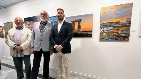 Casa Madrid-Jose Maria de Urda