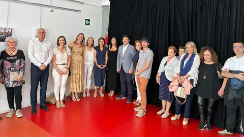 Miranda en Vitoria
