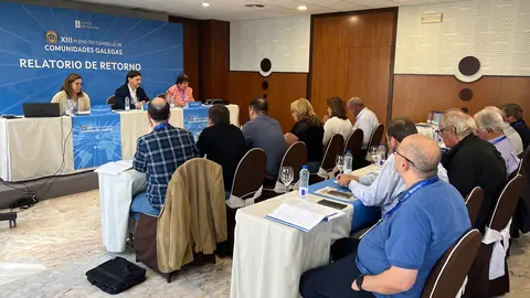 Relatorio Retorno 76