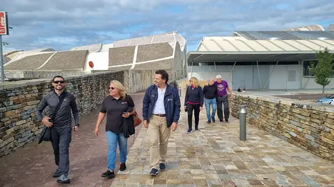 Miranda-Centro Carballiño 1