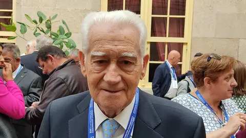 P. José Ignacio Paz