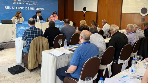 Relatorio Retorno 75