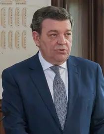 Luis Miguel González Gago