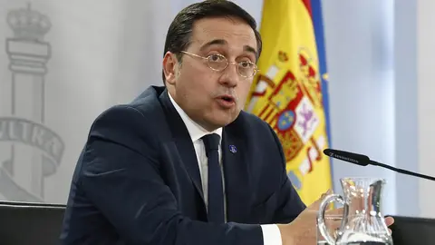 Albares-Consejo de Ministros