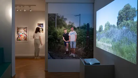 Expo Taxi Compostela 45