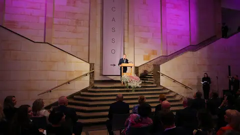 Polonia-Muestra Picasso 1