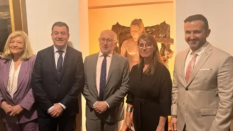 Román Rodríguez. A Santa de Asorey  4