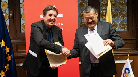 Cervantes-Univ.Nuevo Leon