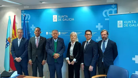 Igape-Rep Dominicana-Reunion