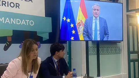 Intervencion Manuel Civis