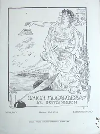 CCG-Portada Union Mugardesa