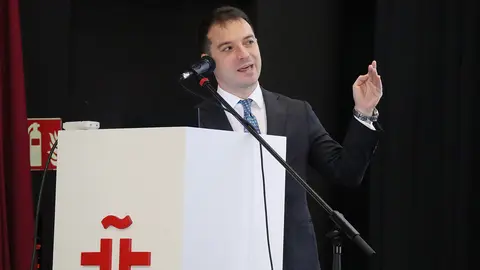 Cervantes Francfort-Dia Hispanico 851. Cónsul General