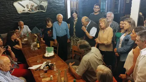Aniversario 626