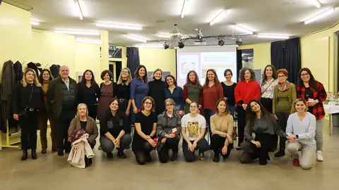 Suiza.Mujeres Españolas 166