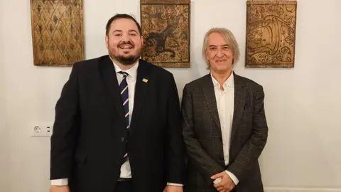 Casa Valencia en Madrid-Visita Tarrega