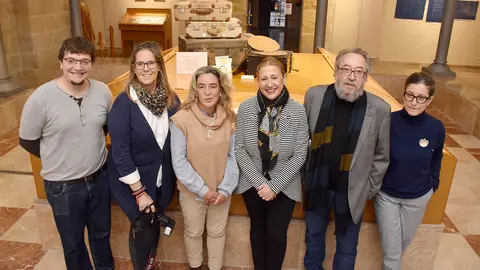 Soria-Expo America 1