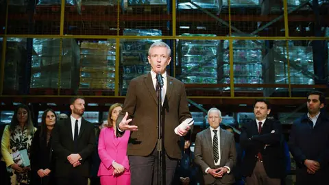 Rueda. Retorno Cualifica Vegalsa 5