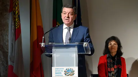 JORNADAS IBERICAS COOPERA 1