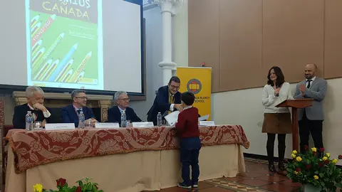 Premios Cañada Blanch 3