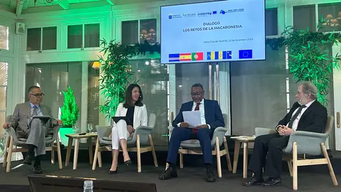 Macaronesia-Coloquio